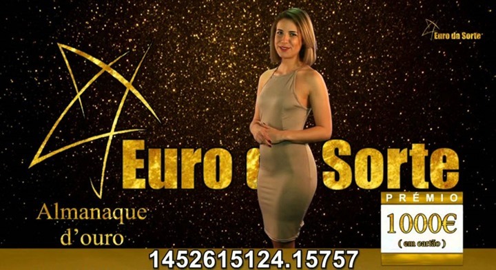 ANACOM suspende indicativos da “Euro da Sorte”