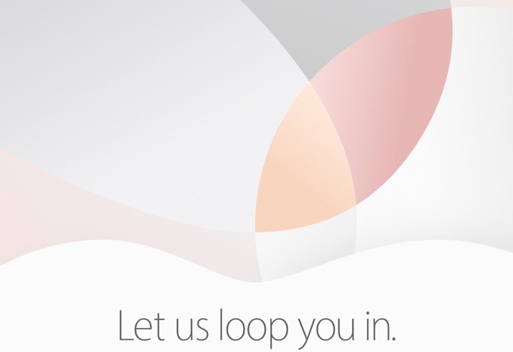 Próxima Keynote da Apple confirmada para o dia 21 de Março