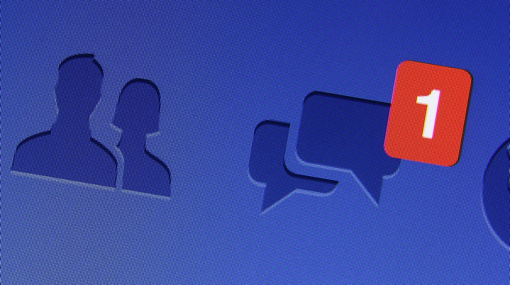 Facebook Unseen – Remova os relatórios do Facebook Messenger