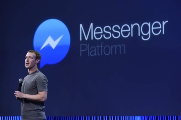 Vai ser possível fazer compras no Facebook Messenger