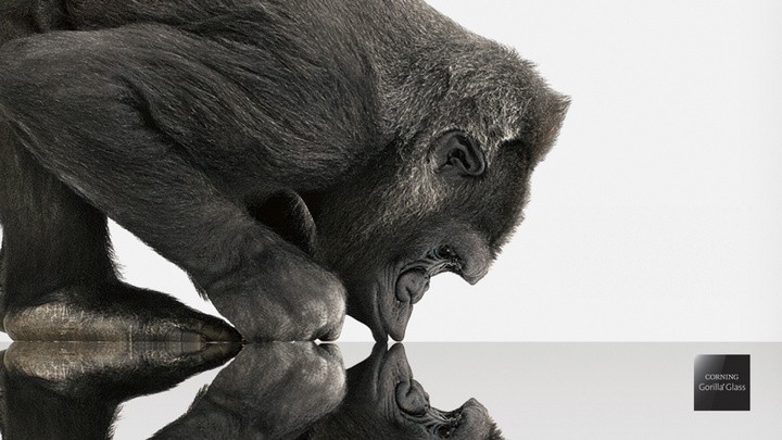 Gorilla Glass não é assim tão essencial para a protecção de ecrã