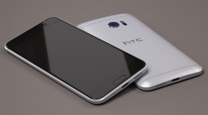 HTC 10 surge em novas imagens e surpreende no AnTuTu