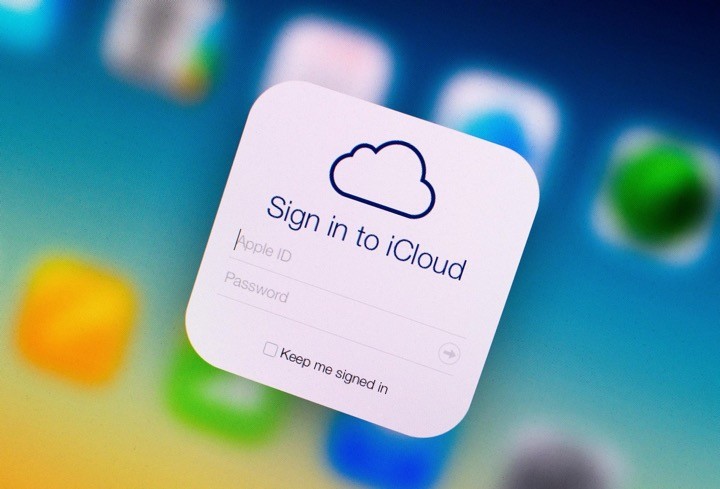 A Google vai alojar e dar suporte a parte do iCloud