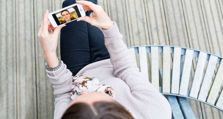 Não fique sem Internet! NOS oferece 3GB no telemóvel