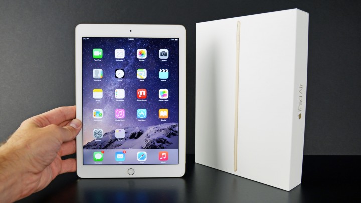 Nova versão do iOS 9.3 corrige problemas no iPad 2