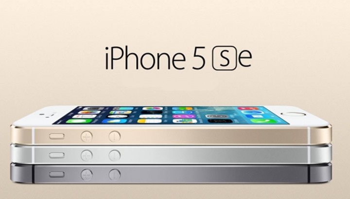 Consumidores conseguem distinguir o iPhone 5s do iPhone SE?