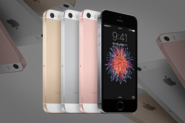 iPhone SE está a atrair muitos utilizadores do Android