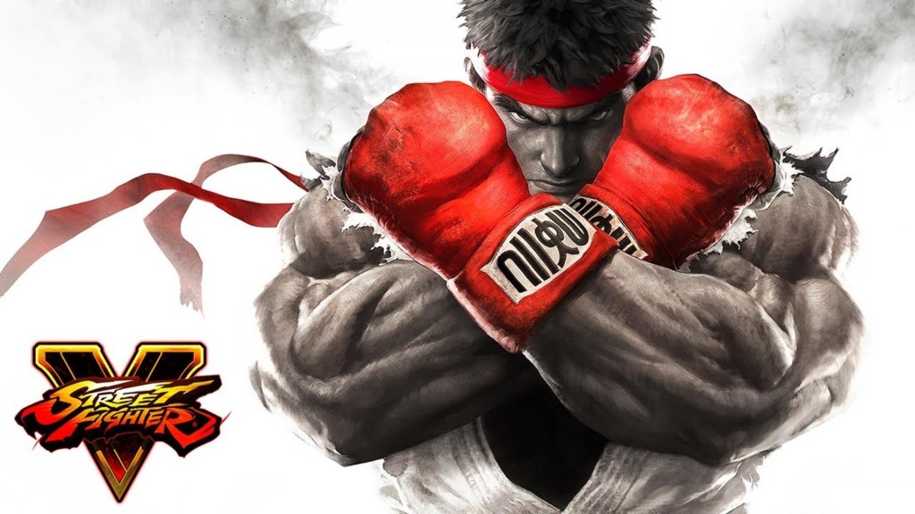 Análise: Street Fighter 5 (PS4)
