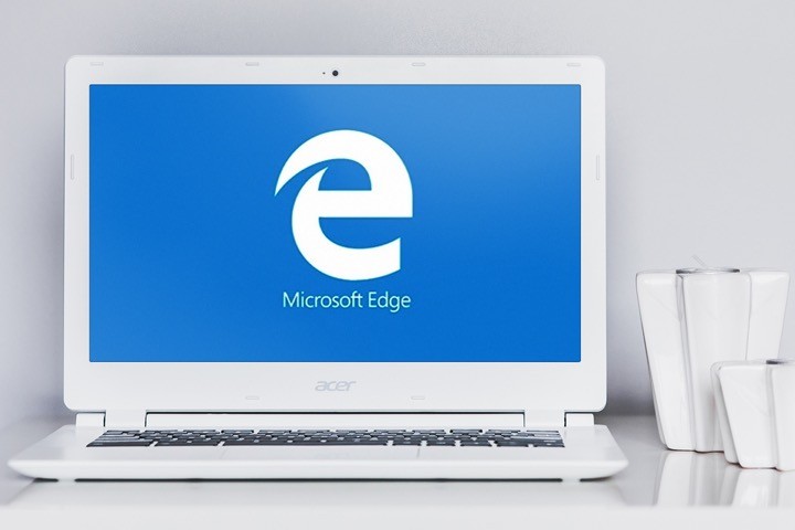 Extensões do Edge chegaram à loja de aplicações do Windows