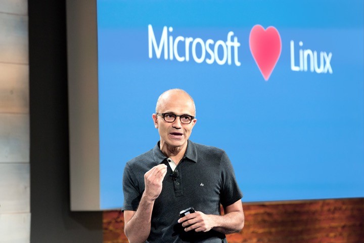 Microsoft vai trazer o SQL Server para o Linux