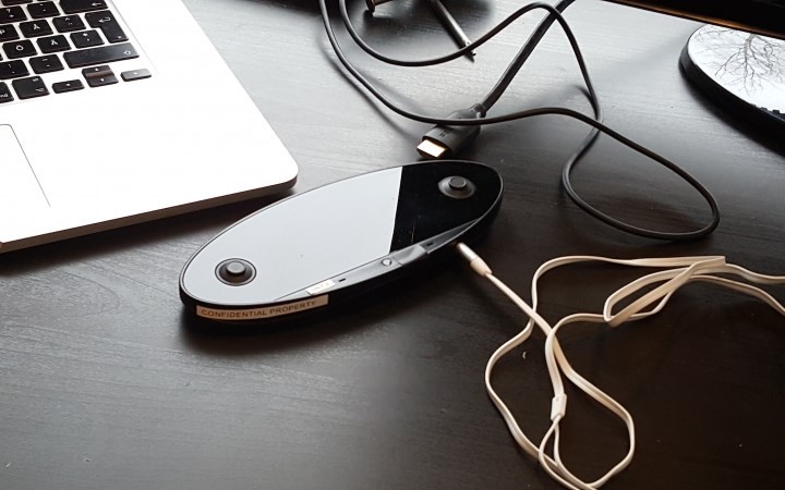 Novo comando da Nintendo NX apareceu na Internet