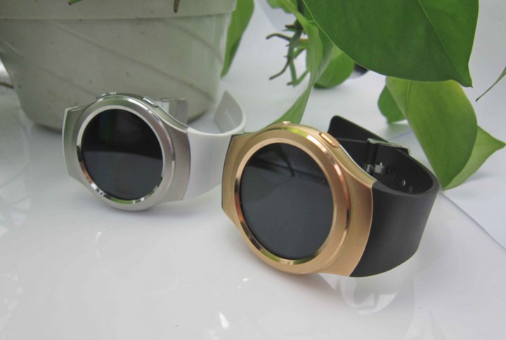 NO.1 G3, uma espécie de Gear S2 mas por 50 euros