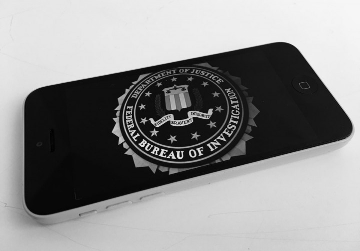 FBI não precisa da Apple pois tem a NSA e os chineses