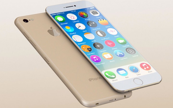 Será 2017 o ano de grandes transformações no iPhone?