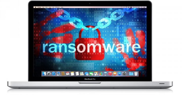 Primeiro Ransomware para Mac encontrado no Transmission