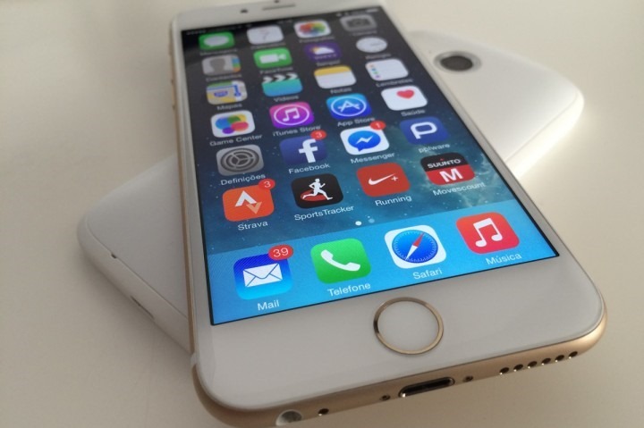 Novo Bug do iOS 9 torna o seu iPhone mais rápido