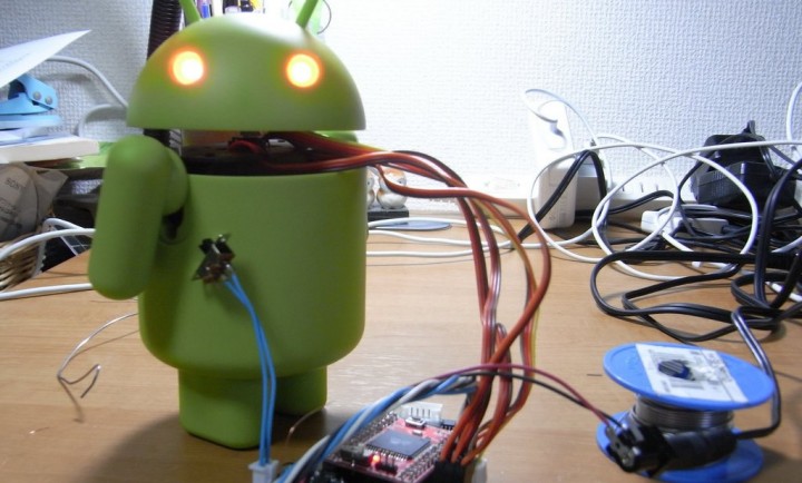 Accessibility Clickjacking: O novo tormento do Android