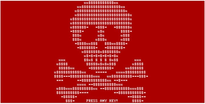 Ransomware Petya! Atenção aos e-mails com um Curriculum Vitae