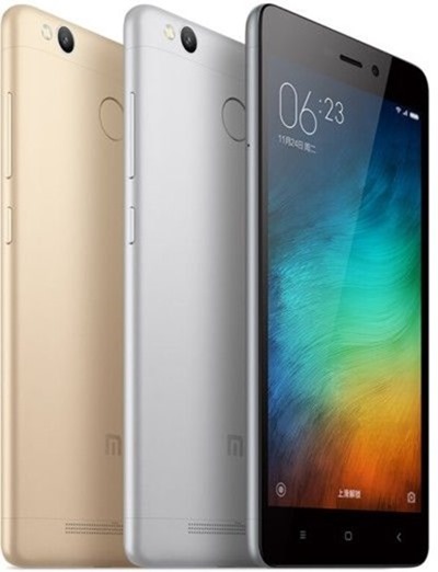 Xiaomi Redmi 3 Pro: Um smartphone “pujante” por apenas $138