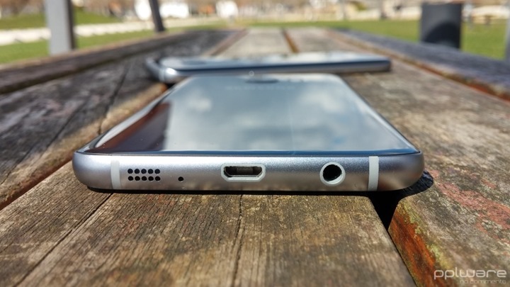 Samsung Galaxy S7 tem problemas de excesso de calor?