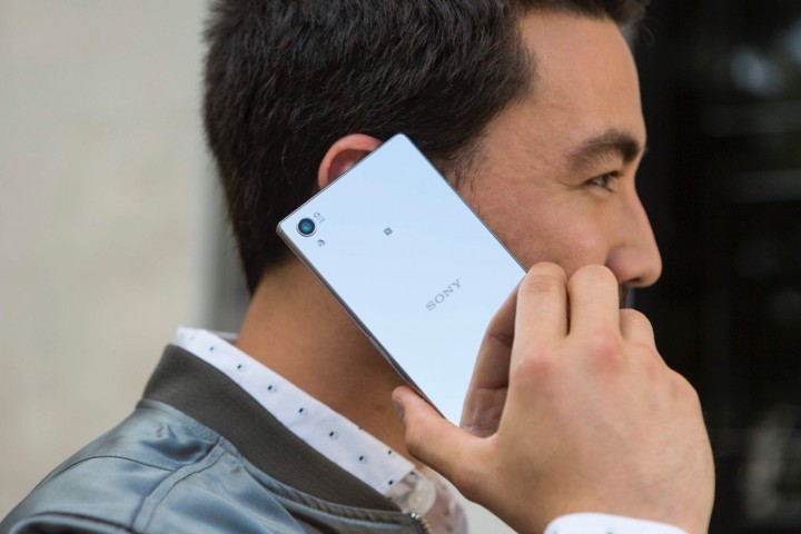 Segmento Premium da Sony foi imbatível no mundo Android