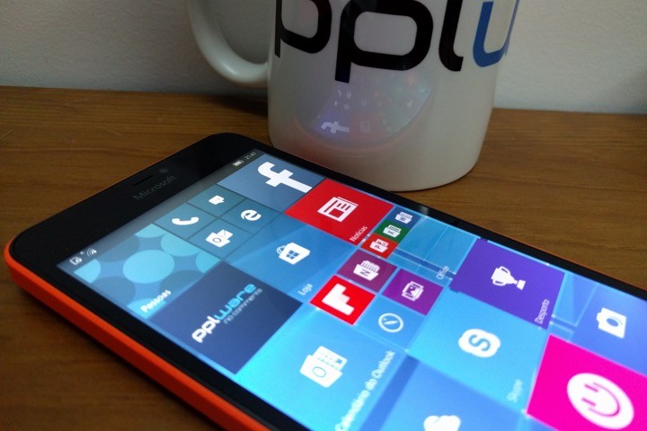 Não haverá segunda vaga de lançamento do Windows 10 Mobile