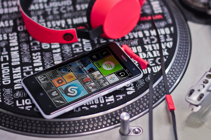 5 boas Apps para ouvir música no seu novo Windows 10 Mobile