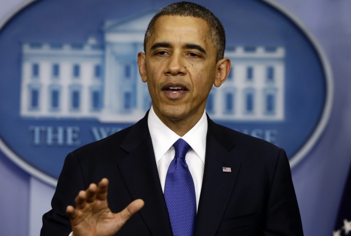 Administração Obama não apoia legislação anti-criptografia