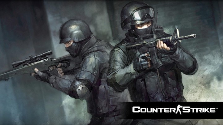 Counter-Strike 1.6 disponível para Android