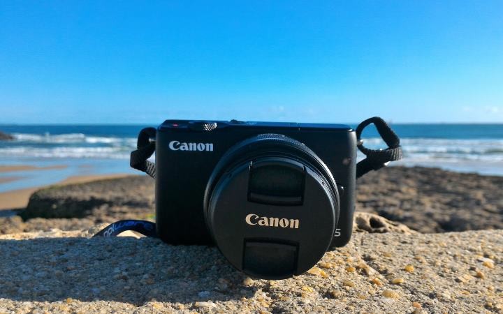 Análise: Canon EOS M10, a fotografia com portabilidade