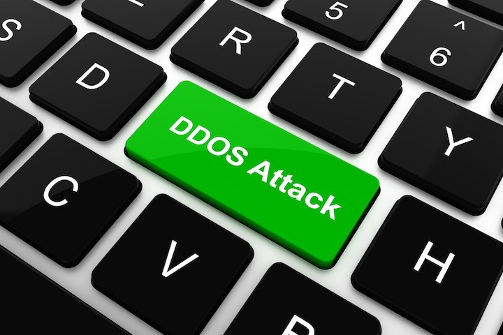 Ganharam mais de 100 mil dólares só com ameaças de DDoS