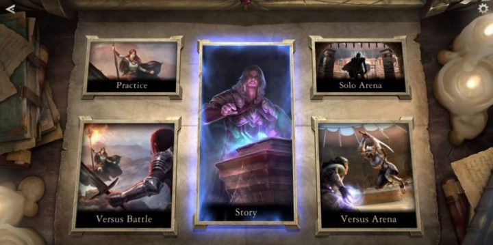 Universo Elder Scrolls recebe novidades