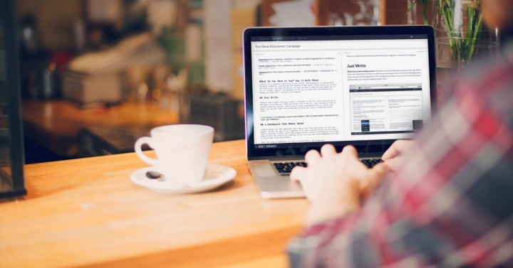 Erros que cometi ao abrir o meu primeiro blog