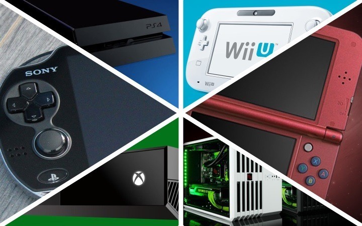 Qual a consola de jogos ideal para si?