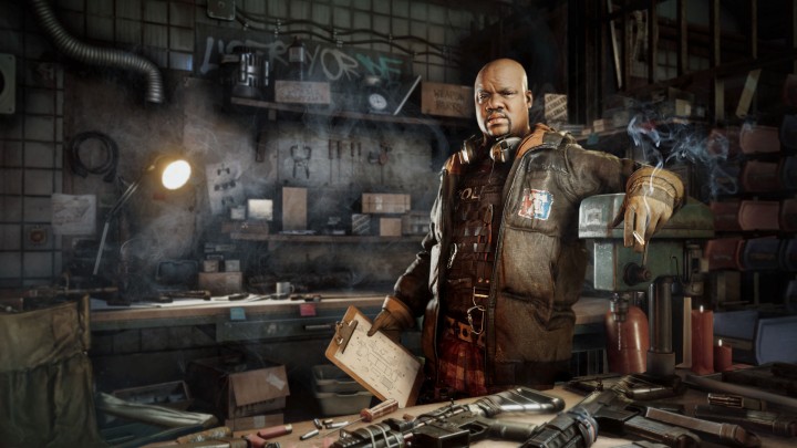 The Revolution explicado em ‘Guerrilla Warfare 101’