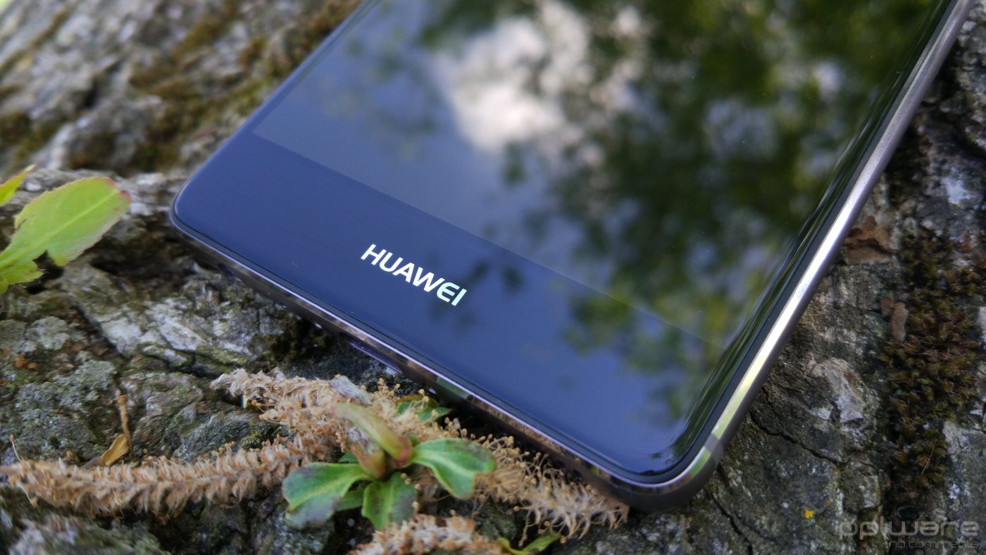 Serão estes os novos Huawei Mate 9 e Mate 9 Pro?