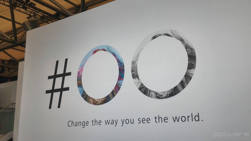 Chegou o novo smartphone fotográfico Huawei P9, e não veio só