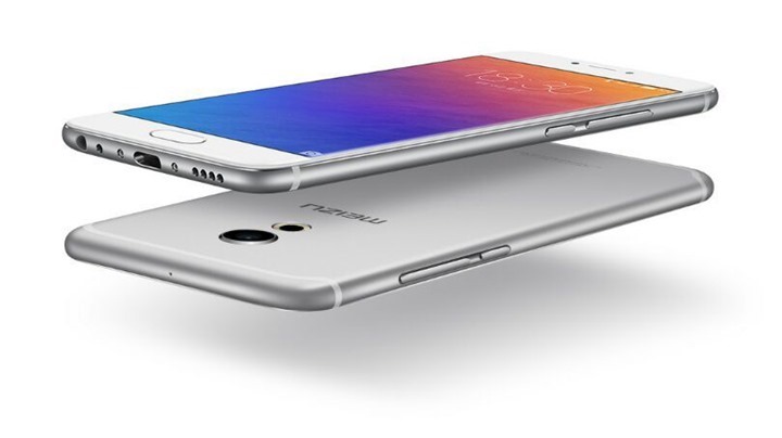 Chegou o Meizu PRO 6 – Um “monstro” do mundo Android