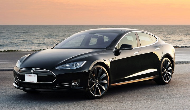 Vem aí um “Novo” Tesla Model S já na próxima semana?
