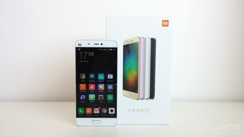 Análise: Xiaomi Mi 5, o tão aguardado topo de gama