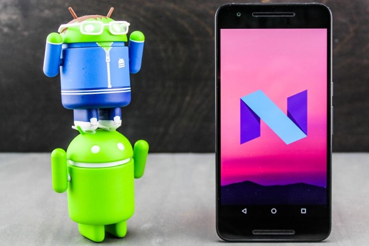 Chegou a segunda versão de testes do Android N