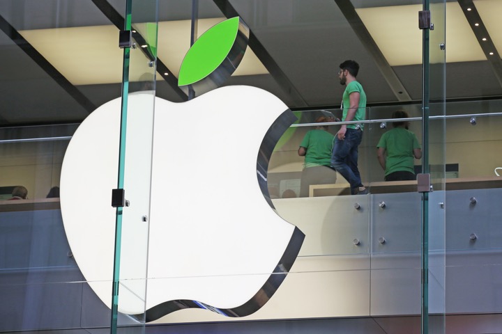 A reciclagem está a render muitos milhões à Apple