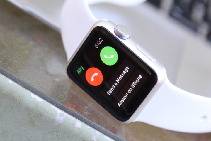 O novo Apple Watch vai ter ligação de dados pelos operadores