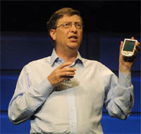 Windows Mobile 5.0