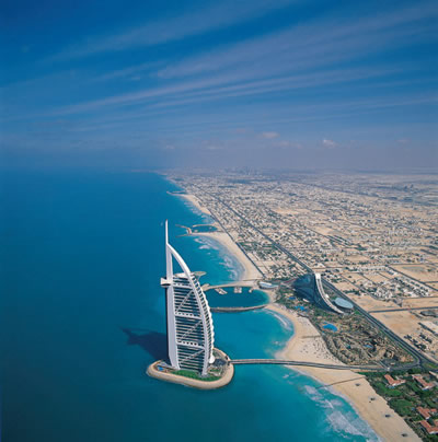 Burj Al Arab