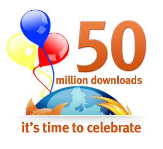 50 Milhões de Vezes!!!