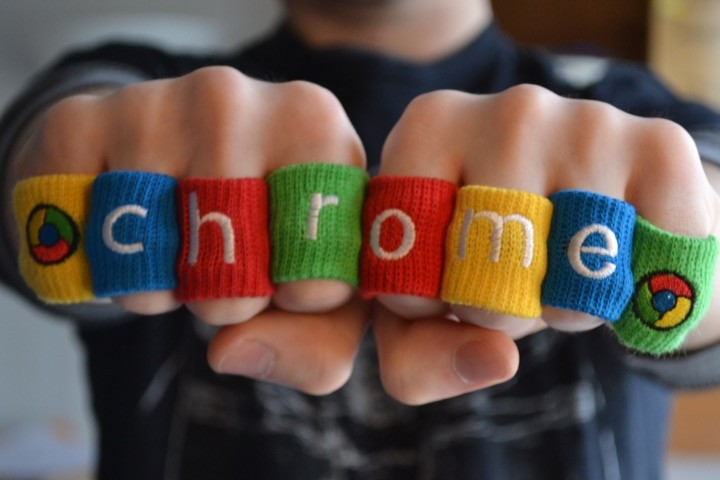 O Chrome está a um passo de ultrapassar o Internet Explorer