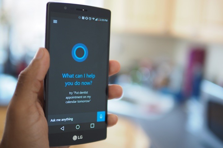 Cortana vai trazer notificações do Android para o Windows 10