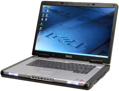 Dell Inspiron