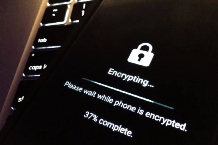 Quer mais segurança no seu smartphone? Vamos encriptá-lo!